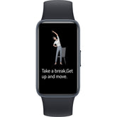 Smartwatch Huawei 8 Black 1,47"
